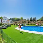 Vitta Nature Con Piscina アパート El Faro